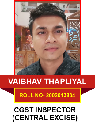 Vijay Acedemy SSC Cgl 2022 Results 7