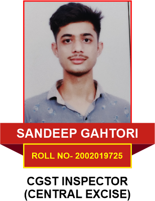 Vijay Acedemy SSC Cgl 2022 Results 8